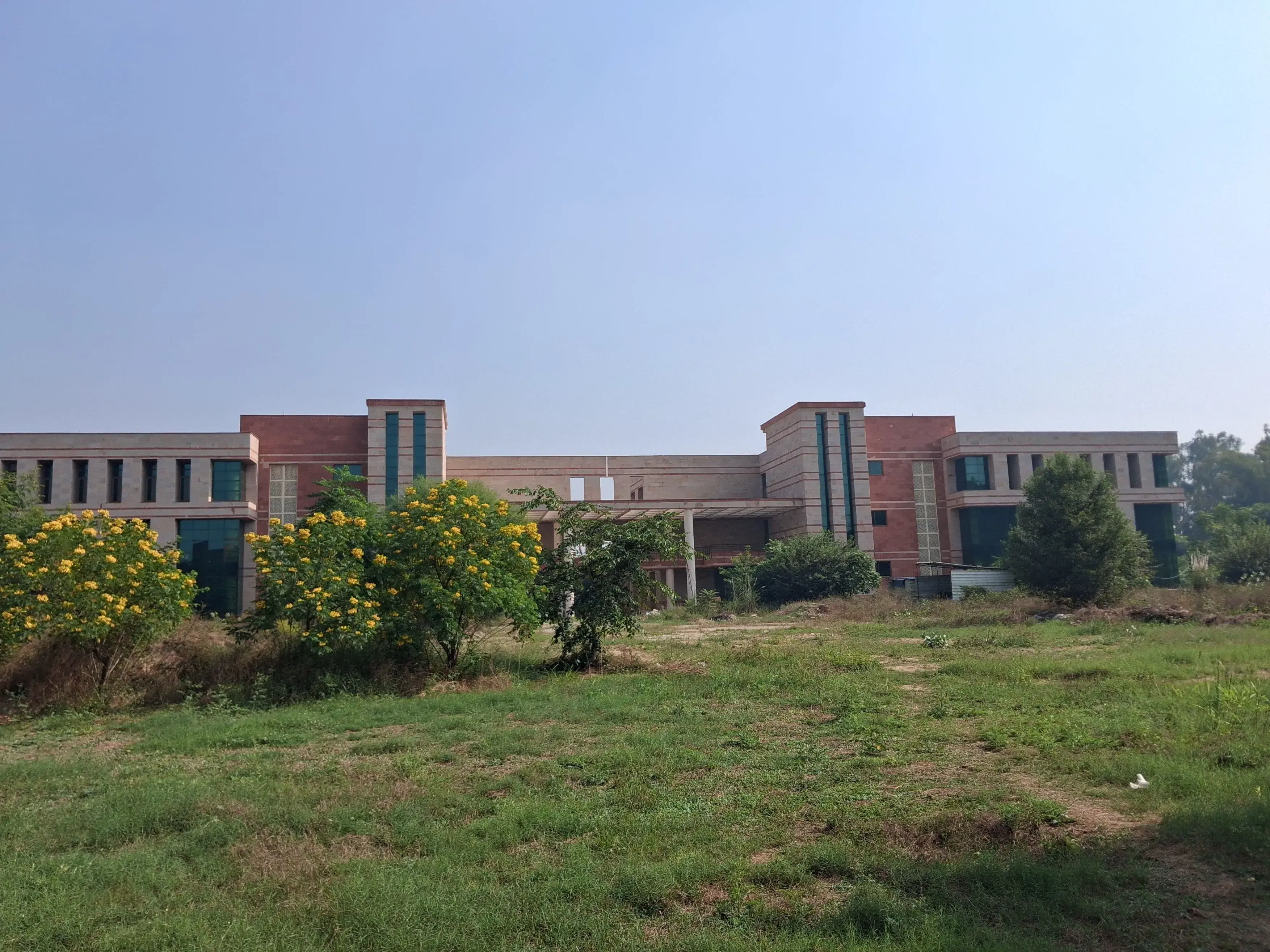 I.K. Gujral Punjab Technical University Jalandhar Campus photo 38